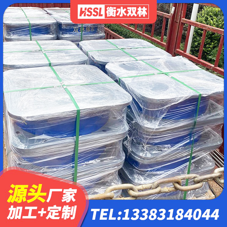 裕安区LRB建筑隔震支座 裕安区圆形高阻尼隔震支座价格 裕安区建筑圆形高阻尼隔震支座 裕安区建筑隔震支座厂商厂家 - 第4张