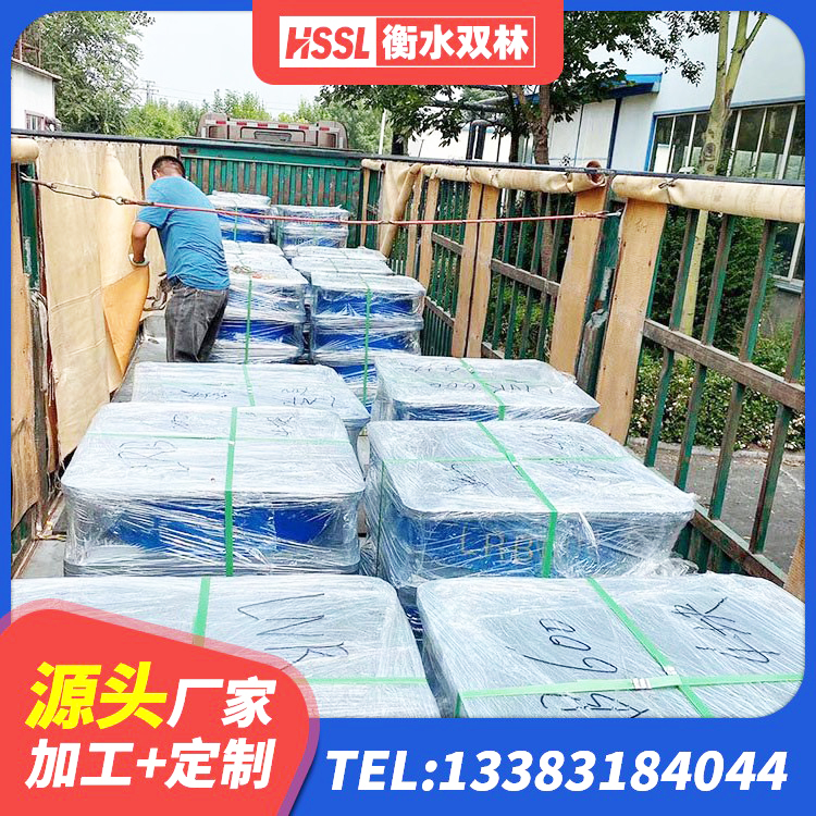 裕安区建筑隔震支座LNRY 裕安区HDR高阻尼橡胶隔震支座什么价格 裕安区建筑隔震支座LNR600源头工厂 裕安区LNR300橡胶隔震支座源头工厂 - 第3张