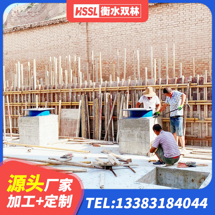裕安区圆形橡胶隔震支座什么价格 裕安区建筑高阻泥隔震支座 裕安区HDR700高阻尼橡胶支座厂家 裕安区天然橡胶隔震支座LNR - 第3张